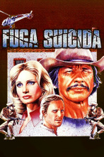 Imagen de Fuga suicida - 2