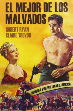 Imagen de El mejor de los malvados - 2