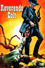 Imagen de Reverendo Colt - 2
