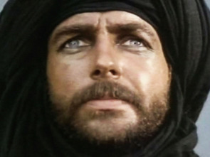 Imagen de Tuareg - 1