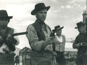 Imagen de El hombre de la diligencia - 1