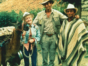 Imagen de El misterio de la pirámide de oro - 1