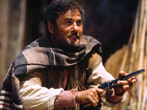 Imagen de Los cuatro truhanes - 1