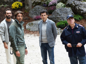 Imagen de A un paso del cielo (T1): Ep.5 El cabrito envenenado - 1