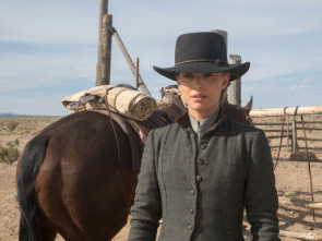 Imagen de La venganza de Jane - 1