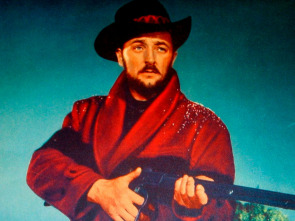Imagen de La venganza de Clark Harrison - 1