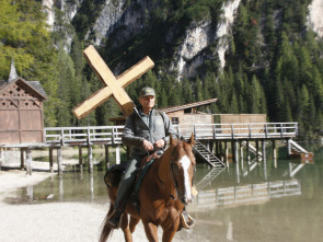 Imagen de A un paso del cielo (T2): Ep.14 La fuga - 1