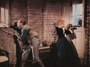 Imagen de La ley de los fuertes - 1