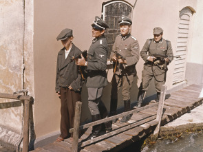 Imagen de La última escapada - 1