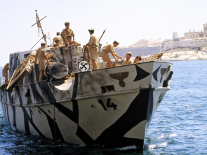 Imagen de Barcos del infierno - 1