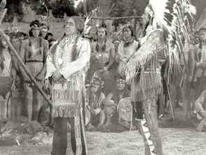 Imagen de Sitting Bull: Casta de guerreros - 1