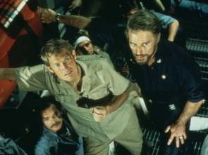 Imagen de Alerta roja. Neptuno hundido - 1