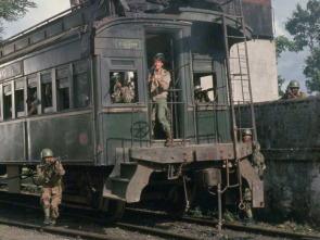 Imagen de Último tren a Katanga - 1