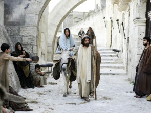 Imagen de Natividad: la historia - 1