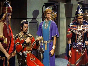 Imagen de El rey cruel - 1