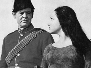 Imagen de Al otro lado de la frontera - 1