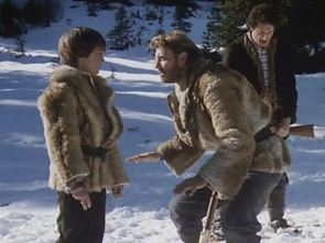 Imagen de Las aventuras de Tim y Buck - 1