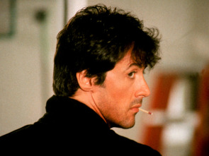 Imagen de Cobra, el brazo fuerte de la ley - 1