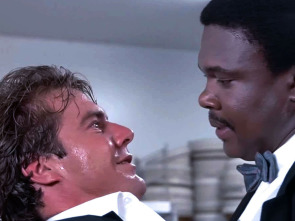 Imagen de Las minas del Kilimanjaro - 1