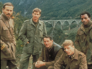 Imagen de Fuerza 10 de Navarone - 1