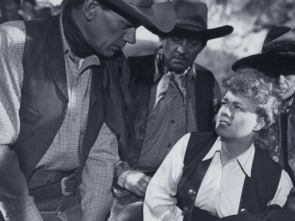 Imagen de Denbow, frontera indomable - 1