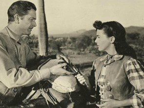 Imagen de Sangre en la sierra - 1