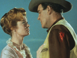 Imagen de Duelo en el cañón - 1