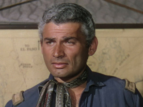 Imagen de Asalto al Fuerte Clark - 1