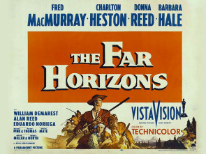 Imagen de Horizontes azules - 1