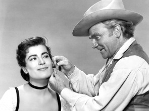 Imagen de La ley de la horca - 1