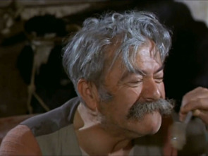 Imagen de Aquel loco, loco Oeste - 1