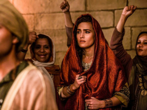 Imagen de Sansón - 1