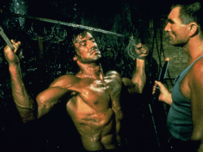 Imagen de Rambo: Acorralado - Parte II - 1