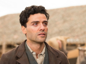 Imagen de La promesa - 1