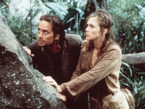 Imagen de Tras el corazón verde - 1