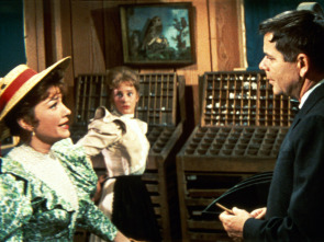 Imagen de Cimarrón - 1