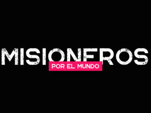 Misioneros por el mundo