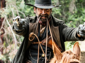 Imagen de Badland - 1