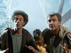 Imagen de La primera Navidad - 1