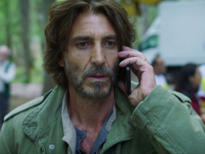 Imagen de A un paso del cielo (T6): Ep.5 El leon de la montaña (1ª parte) - 1