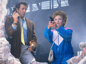 Imagen de ¡Alto! o mi madre dispara - 1