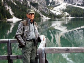 Imagen de A un paso del cielo (T3): Ep.2 El hijo de las estrellas (2ª parte) - 1