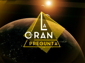 La gran pregunta