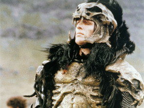 Imagen de Los inmortales - 1