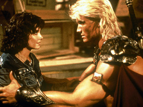 Imagen de Masters del Universo - 1