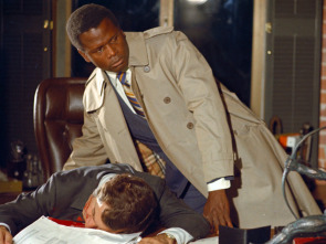 Imagen de El inspector Tibbs contra la Organización - 1