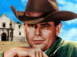 Imagen de El desertor de El Álamo - 1