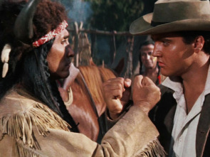 Imagen de La estrella de fuego - 1