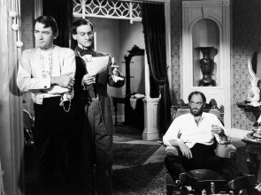 Imagen de El mundo en sus manos - 1