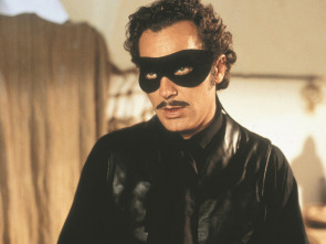 Imagen de La vuelta de El Coyote - 1